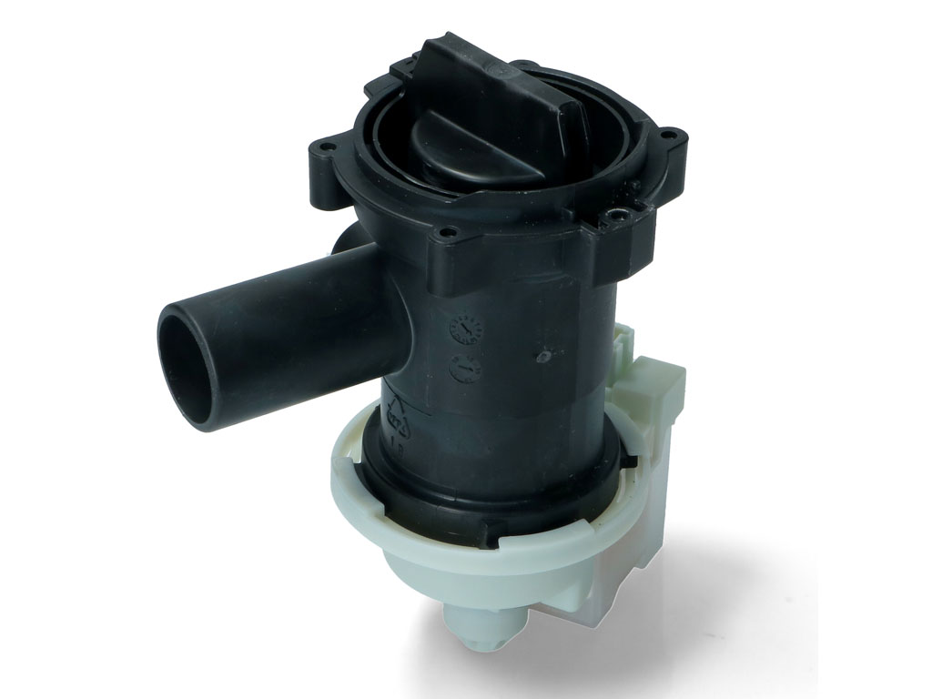 Vypouštěcí čerpadlo s filtrem EBS25560809 SIEMENS / BOSCH 00143525