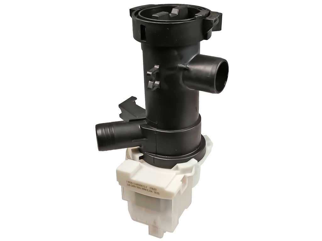 Vypouštěcí čerpadlo s filtrem L71B014I1 FAGOR, BRANDT náhrada