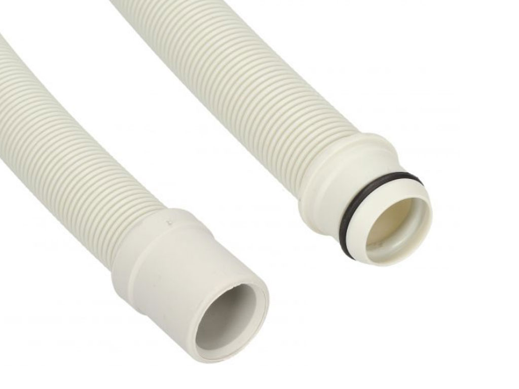 Vypouštěcí hadice k myčce C00889678 BEKO / GRUNDIG / ARCELIK, originál