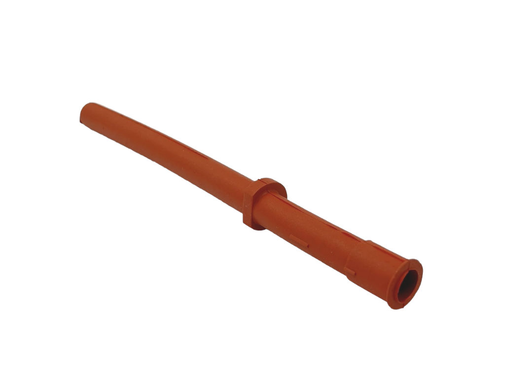 Vypouštěcí hadička fritéza DeLonghi 535235, Privileg, délka 205mm