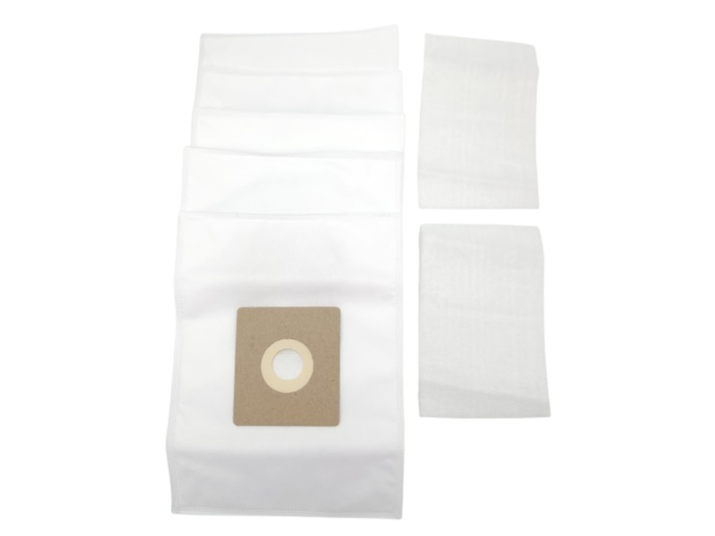 Vysavačové sáčky a filtry syntetické 4+1 ks, ETA 1458 68001