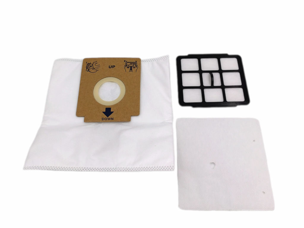 Vysavačové sáčky a filtry syntetické  ETA 1476 68100