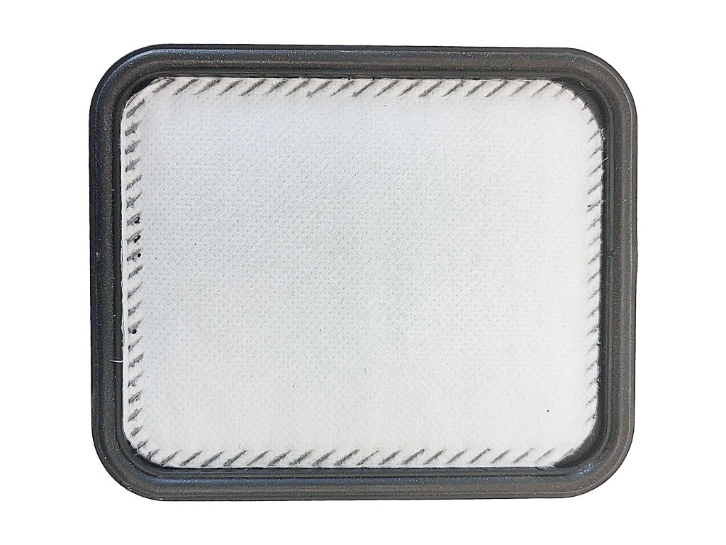 Výstupní mikrofiltr vysavače Eta 1493 00010