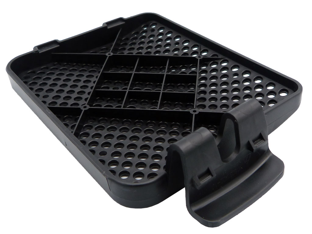 Výstupní mřížka vysavač ETA 2517 STORMY