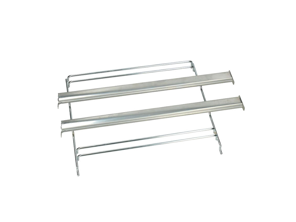 Výsuvné kolejnice do trouby, levé, trouba Mora VT528MX, Gorenje 564528 