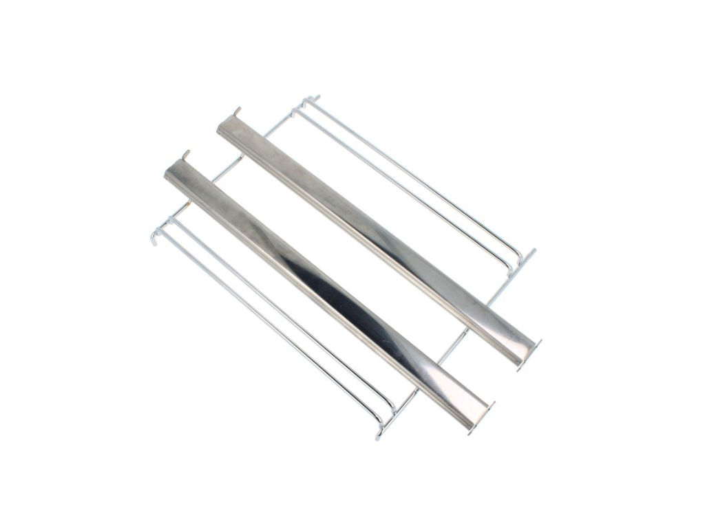 Výsuvné kolejnice do trouby, pravé, trouba Mora VT528MX, Gorenje 564550