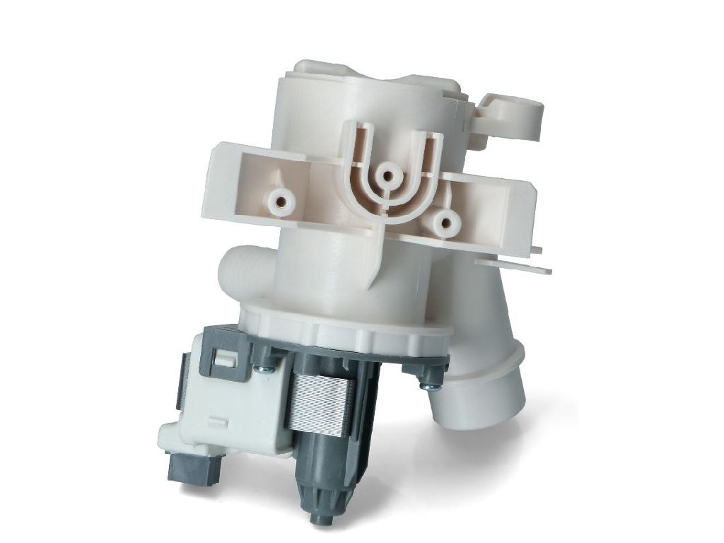 WASHING MACHINE ELECTRIC PUMP - CANDY 41018403, náhrada