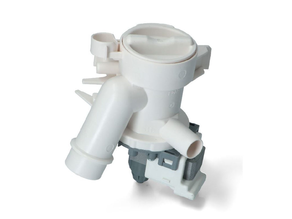 WASHING MACHINE ELECTRIC PUMP - CANDY 41018403, náhrada