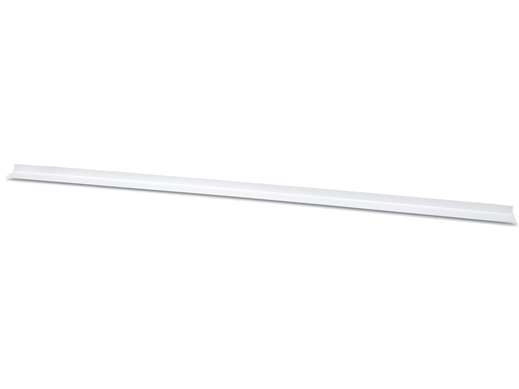 Zadní hrana skleněné police lednice 409817 HISENSE / GORENJE, originál