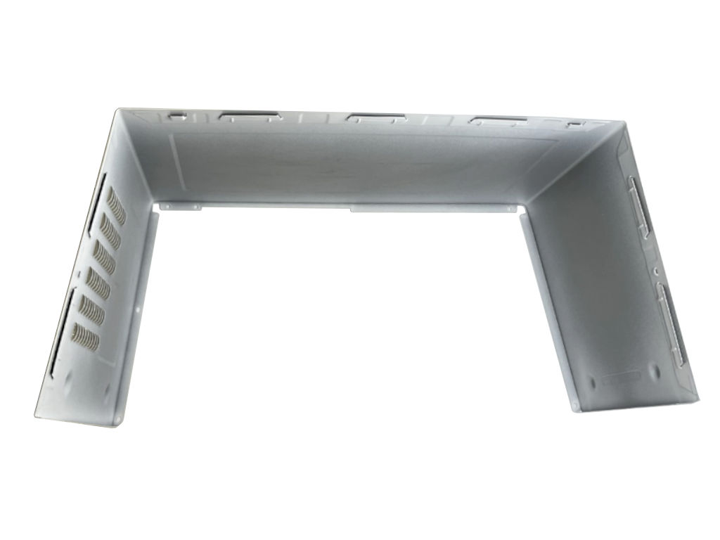 Zadní kryt mikrovlnné trouby Panasonic, Z10099Y00HCP