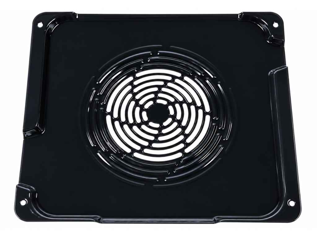 Zadní kryt ventilátoru trouby 826594 HISENSE / GORENJE, originál