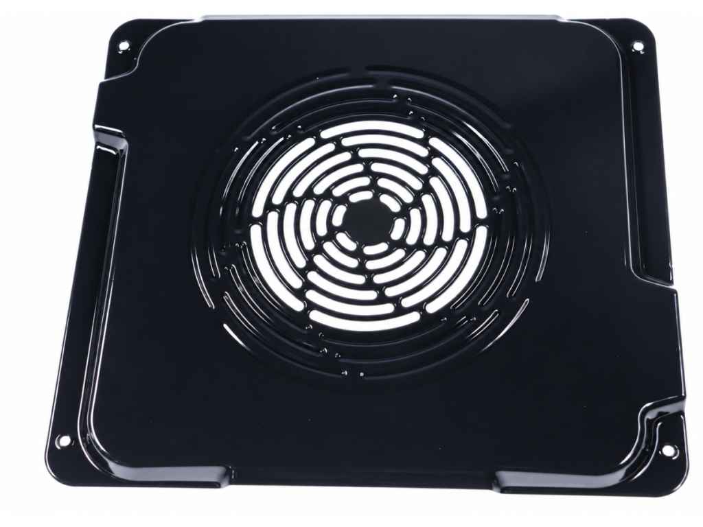 Zadní kryt ventilátoru trouby 826594 HISENSE / GORENJE, originál