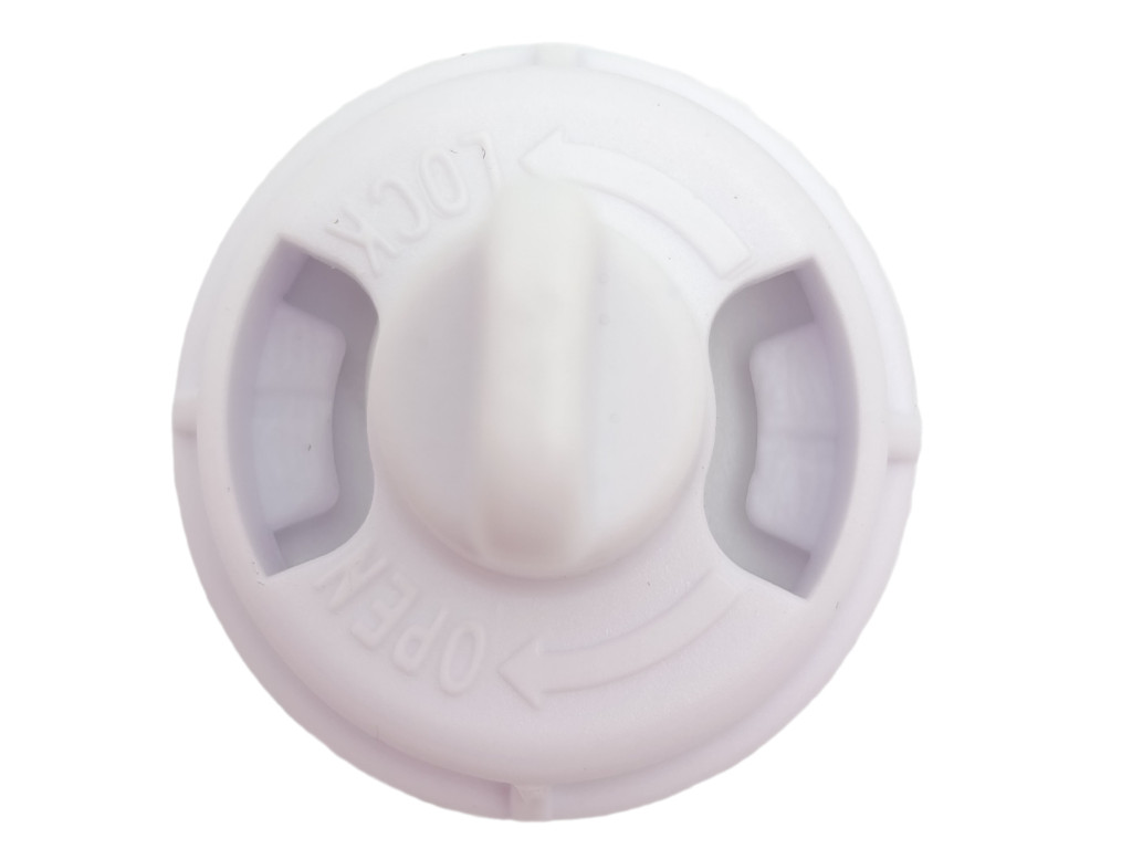 Zajišťovací kolíček struhadla elektrického strouhače Sencor, 80063503