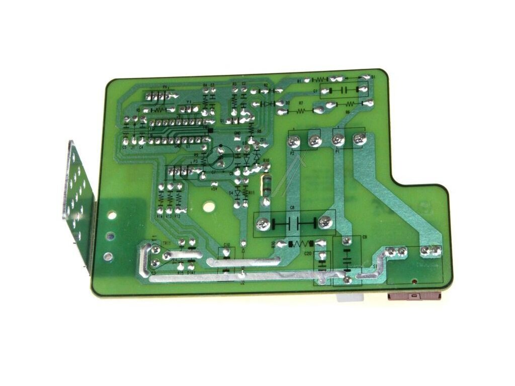 Základni deska pro vysavač Samsung - VCC6240