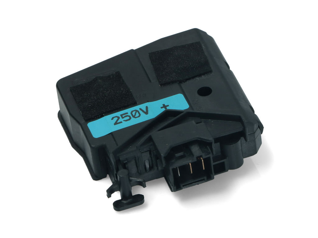 Zámek / Blokování dvířek pračky DC34-00026A SAMSUNG, originál