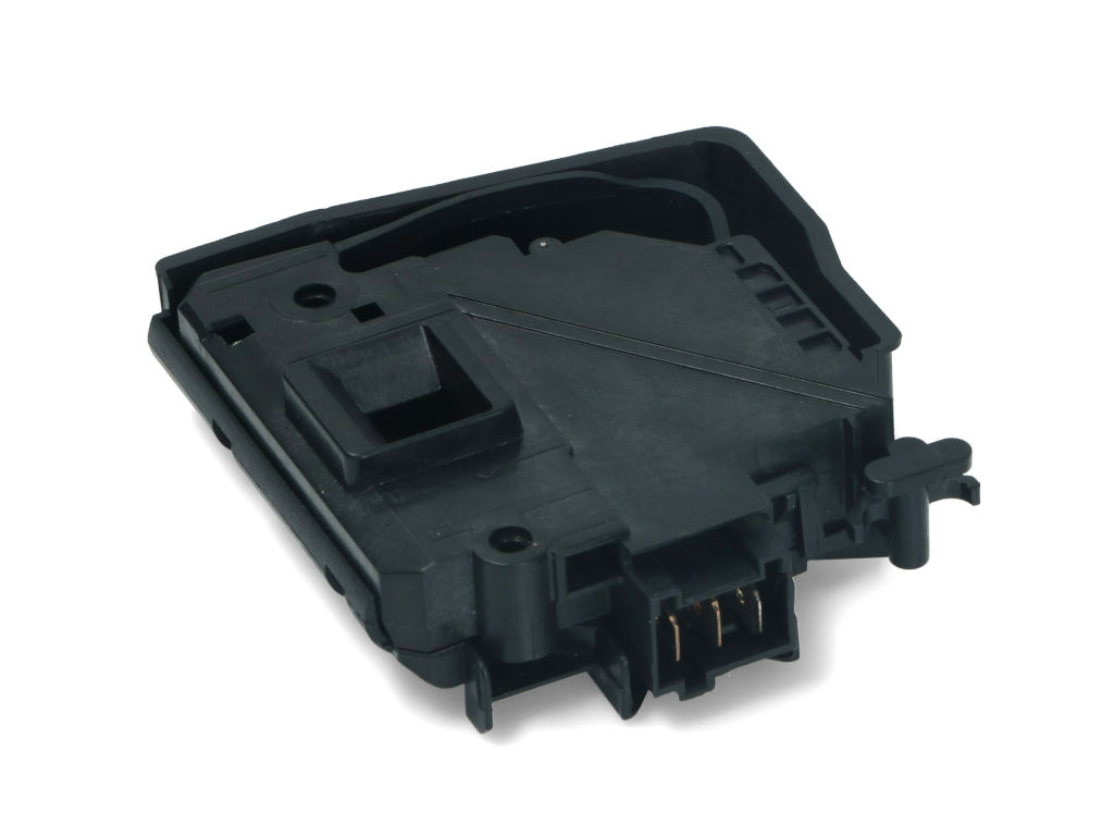 Zámek / Blokování dvířek pračky DC34-00026A SAMSUNG, originál