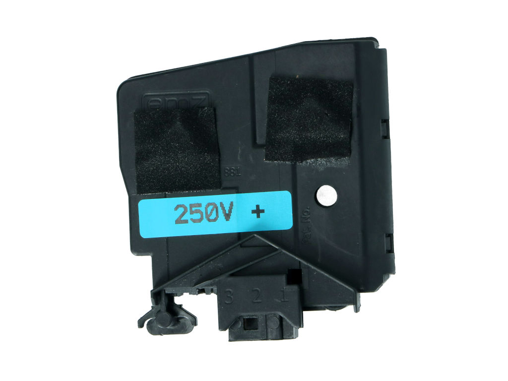 Zámek / Blokování dvířek pračky DC34-00026A SAMSUNG, originál