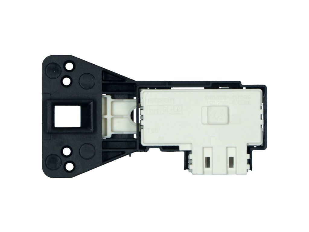 Zámek / Blokování dvířek pračky DC64-01538A SAMSUNG, náhrada