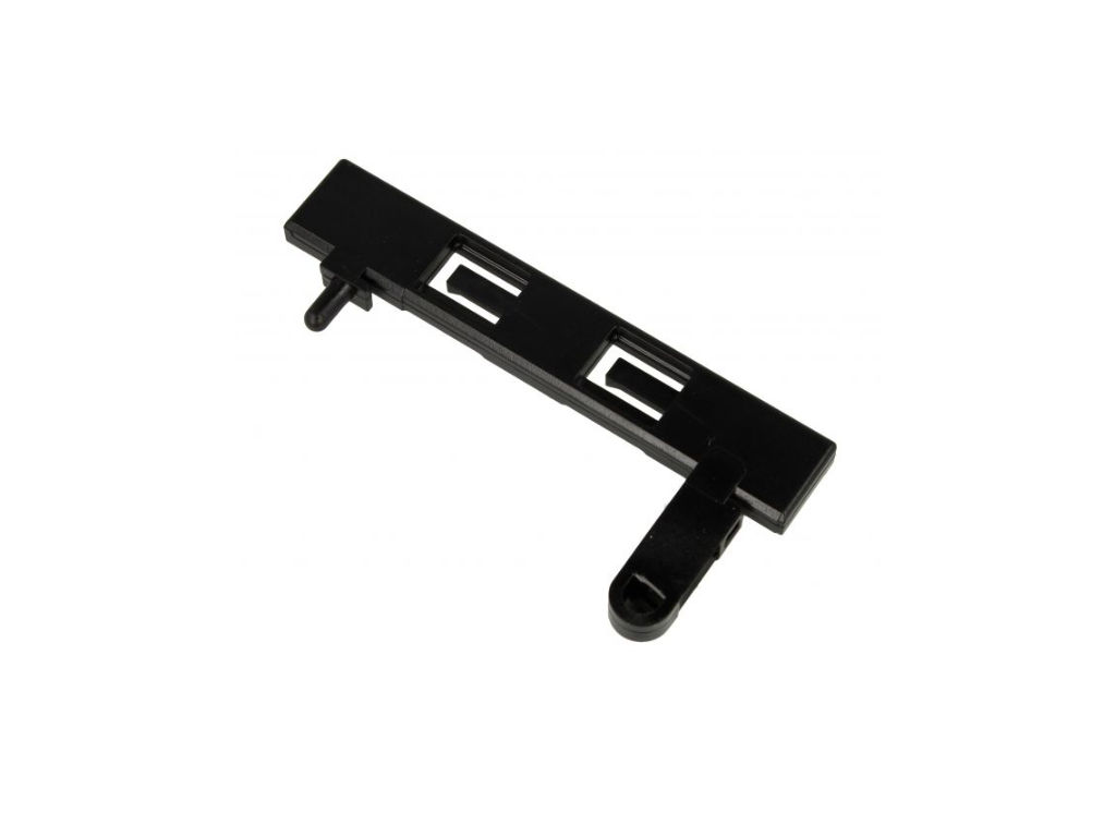 Zámek, blokování dveří mikrovlnné trouby 74X0066 BRANDT, originál