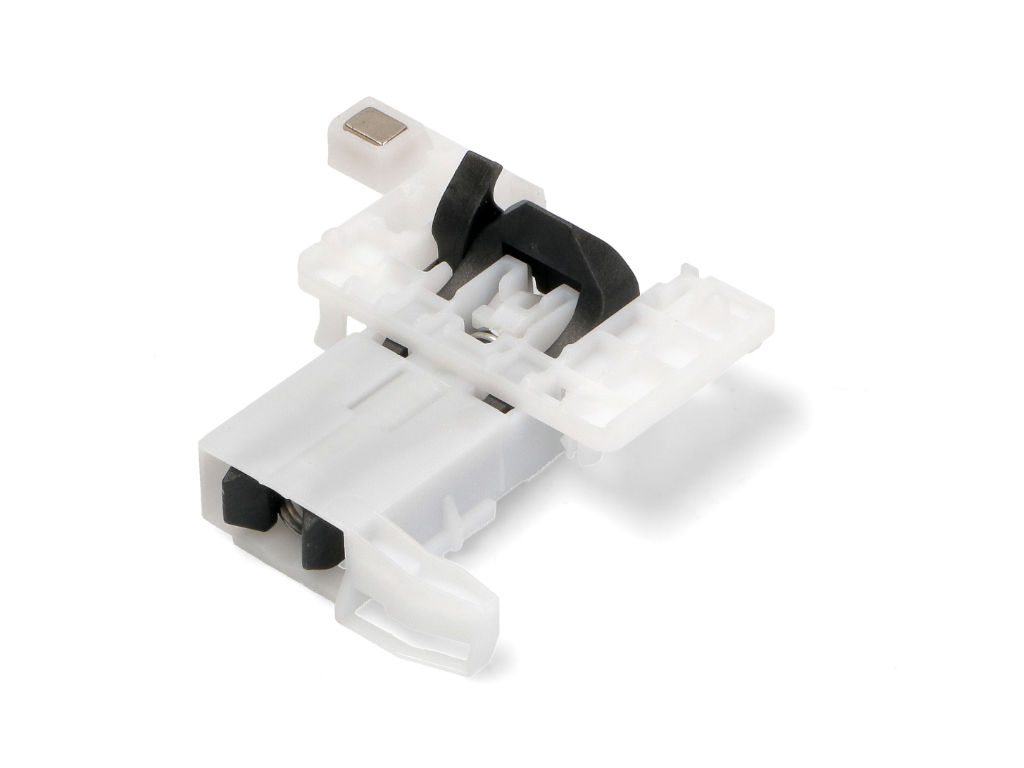 Zámek, blokování dveří myčky 10006917 BOSCH / SIEMENS, náhrada