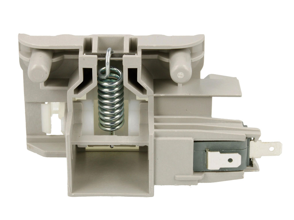 Zámek, blokování dveří myčky 208210000784 GALANZ