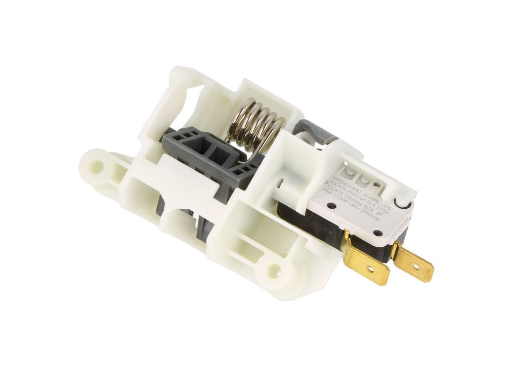 Zámek, blokování dveří myčky 70013059 HAIER / CANDY / HOOVER