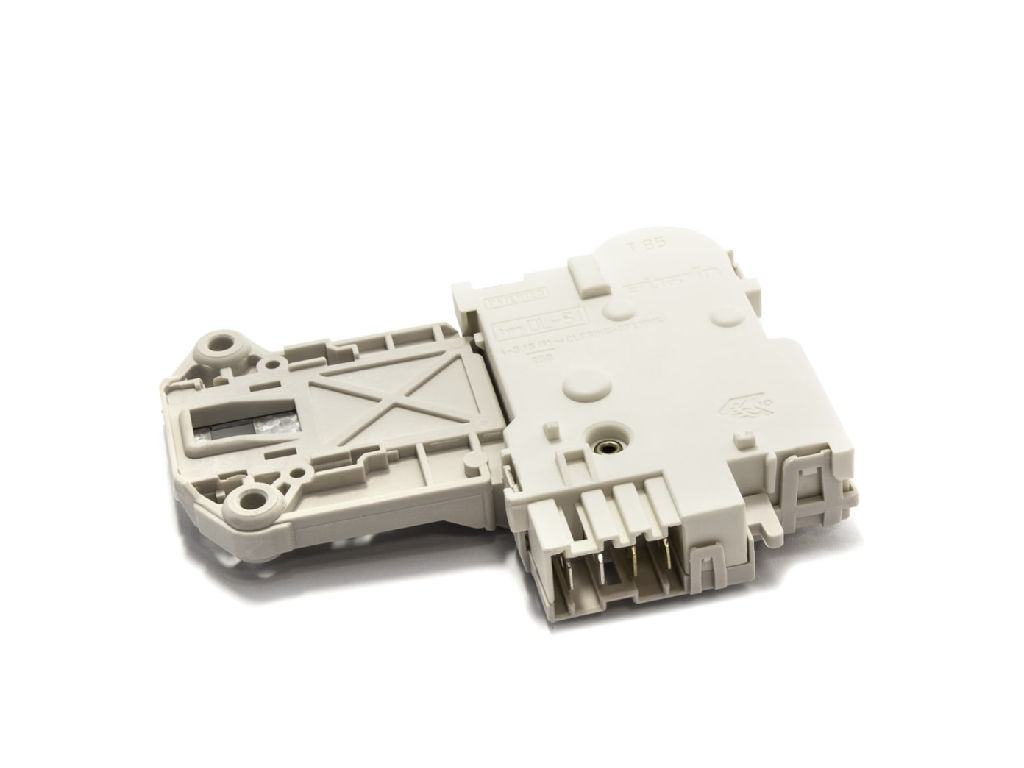 Zámek, blokování dveří praček 3792030425 AEG / PRIVILEG / Zanussi 