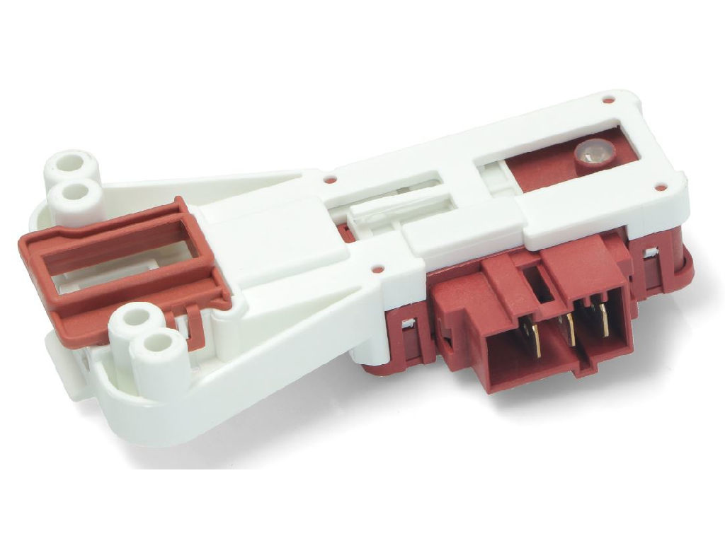 Zámek, blokování dvířek pračky 30023290 VESTEL, originál