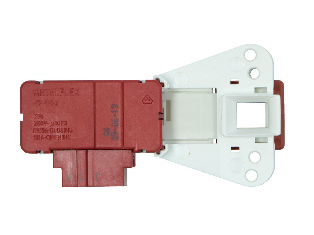 Zámek, blokování dvířek pračky 359597 HISENSE / GORENJE, náhrada