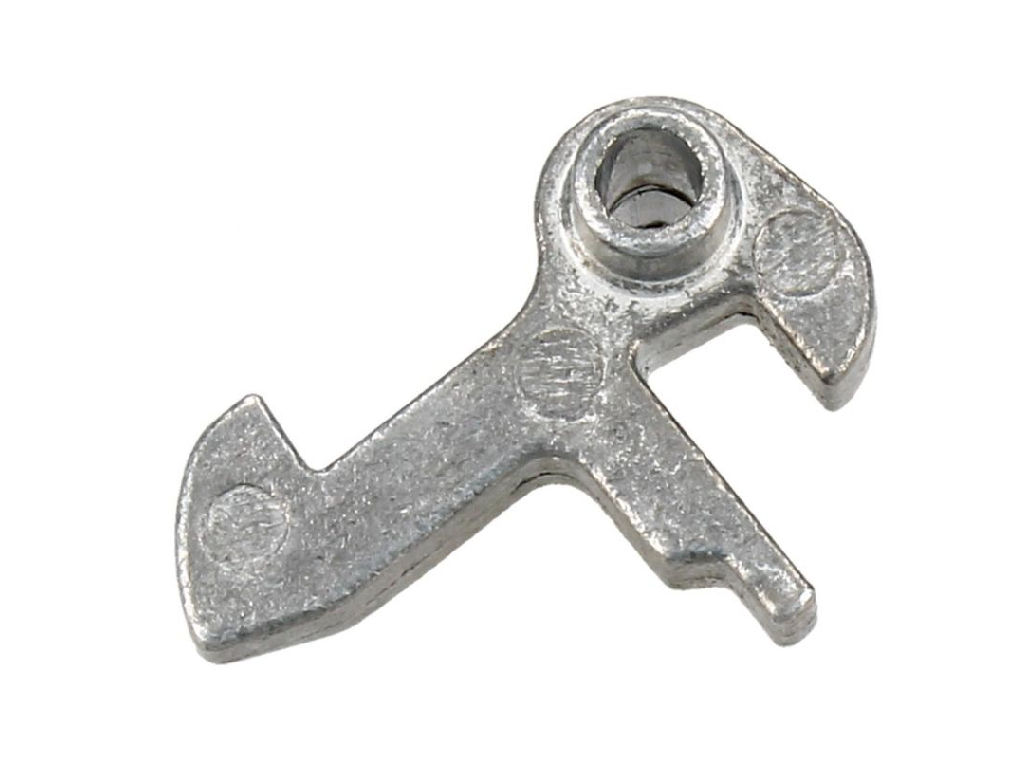 Zámek, blokování dvířek pračky 4055113437 ELECTROLUX / AEG, originál