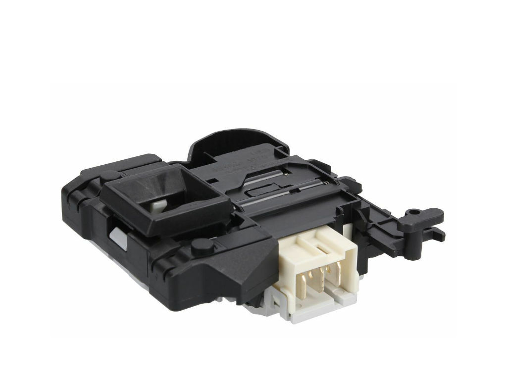 Zámek, blokování dvířek pračky 579333 HISENSE / GORENJE, originál