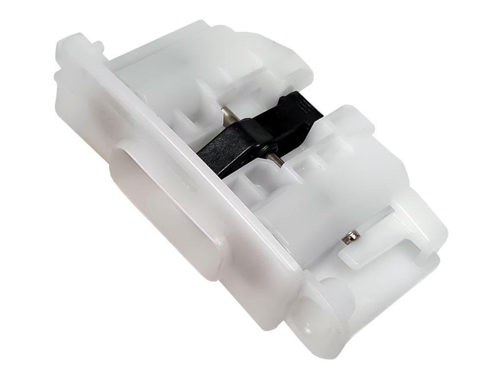 Zámek, blokování dvířek sušičky 10022250 BOSCH / SIEMENS, originál