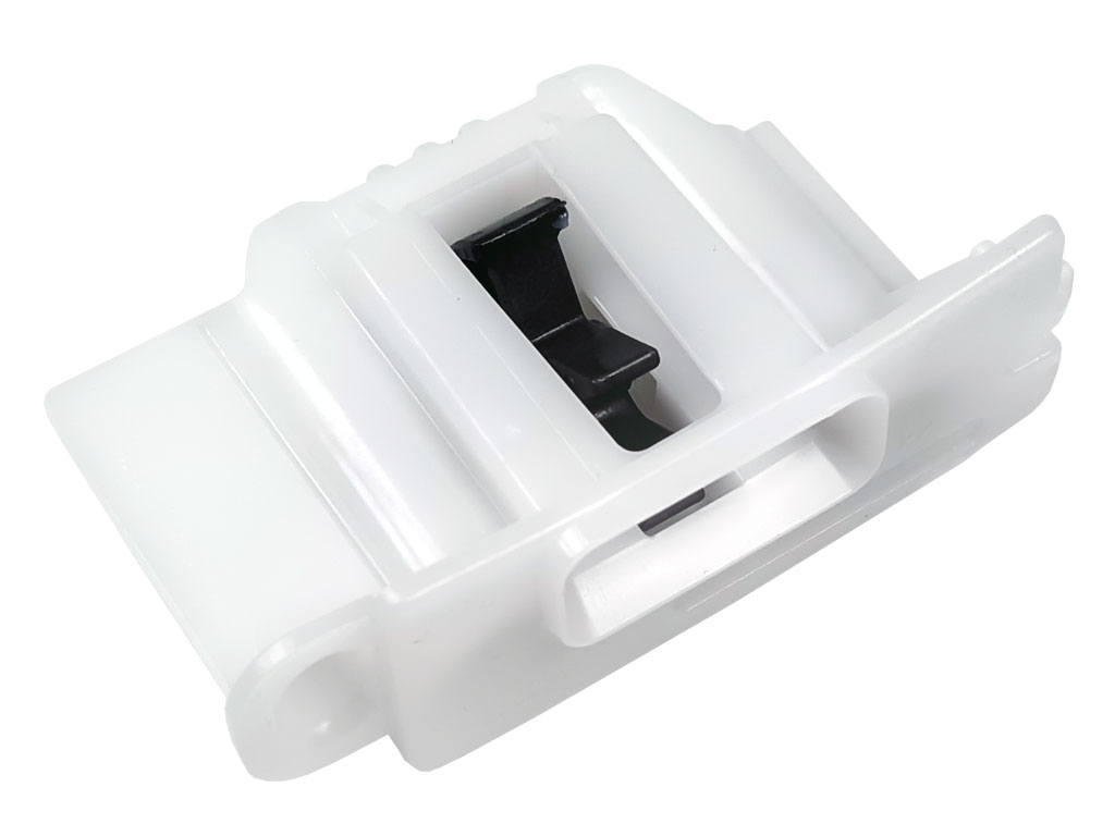 Zámek, blokování dvířek sušičky 10022250 BOSCH / SIEMENS, originál