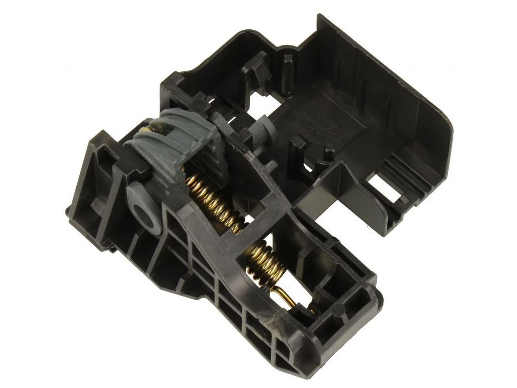 Zámek, blokování dvířek sušičky C00869855 Beko, originál