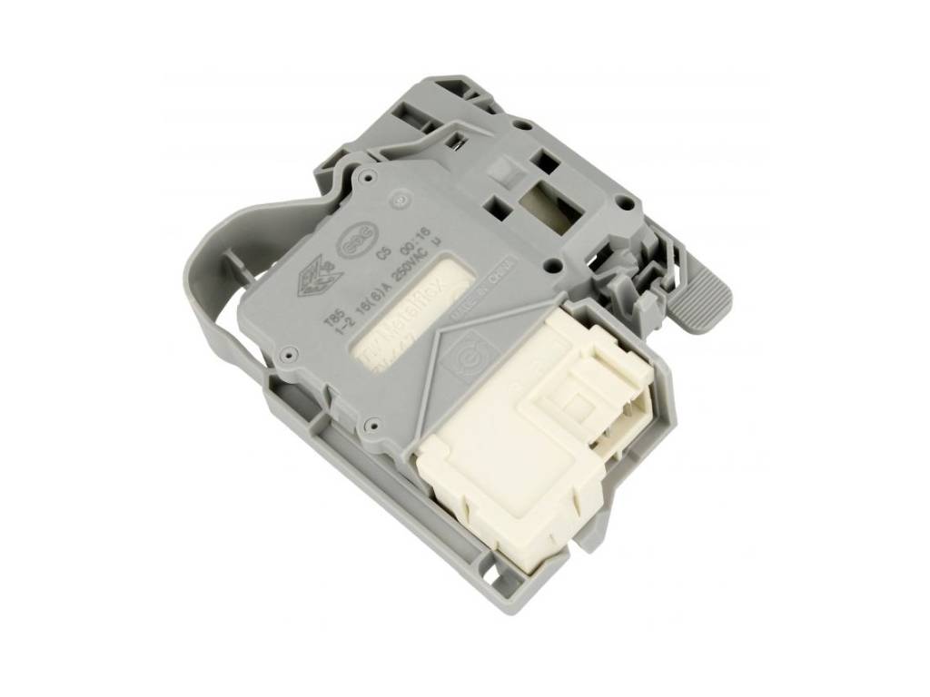 Zámek dveří pračky Hisense/Gorenje HK1984745 – originál