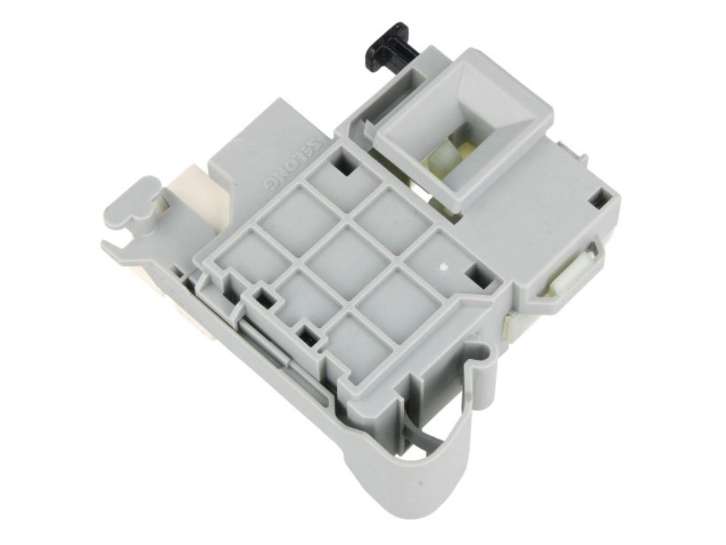 Zámek dveří pračky Hisense / Gorenje HK2226709 (originál)