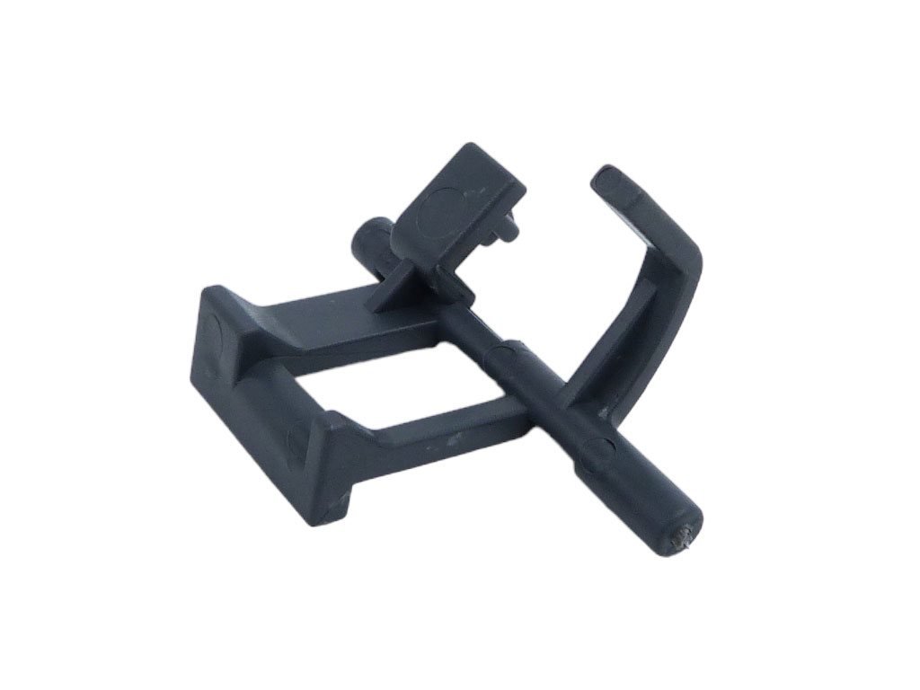 Zámek krytu vysavače Zelmer Solaris