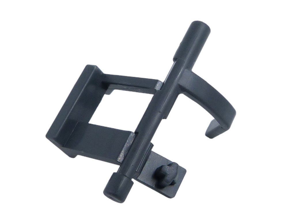 Zámek krytu vysavače Zelmer Solaris