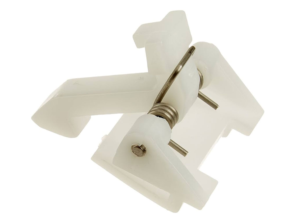 Západka, zámek dvířek pračky 00183608 BOSCH / SIEMENS / Quelle náhrada