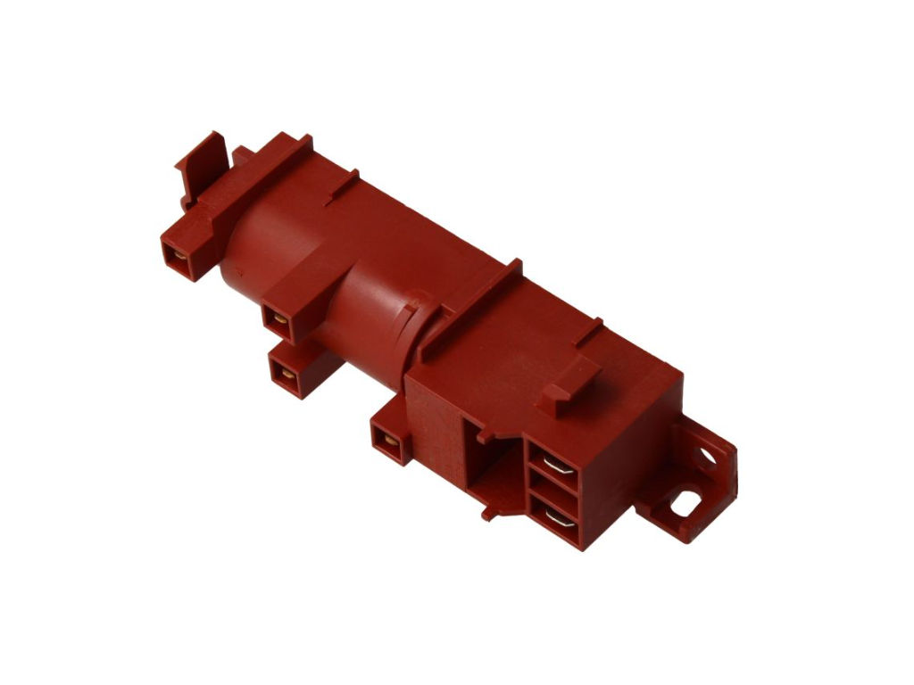 Zapalovač, zapalovací transformátor, generátor jiskry  BF80046-N00 230V 272828/715705 GORENJE