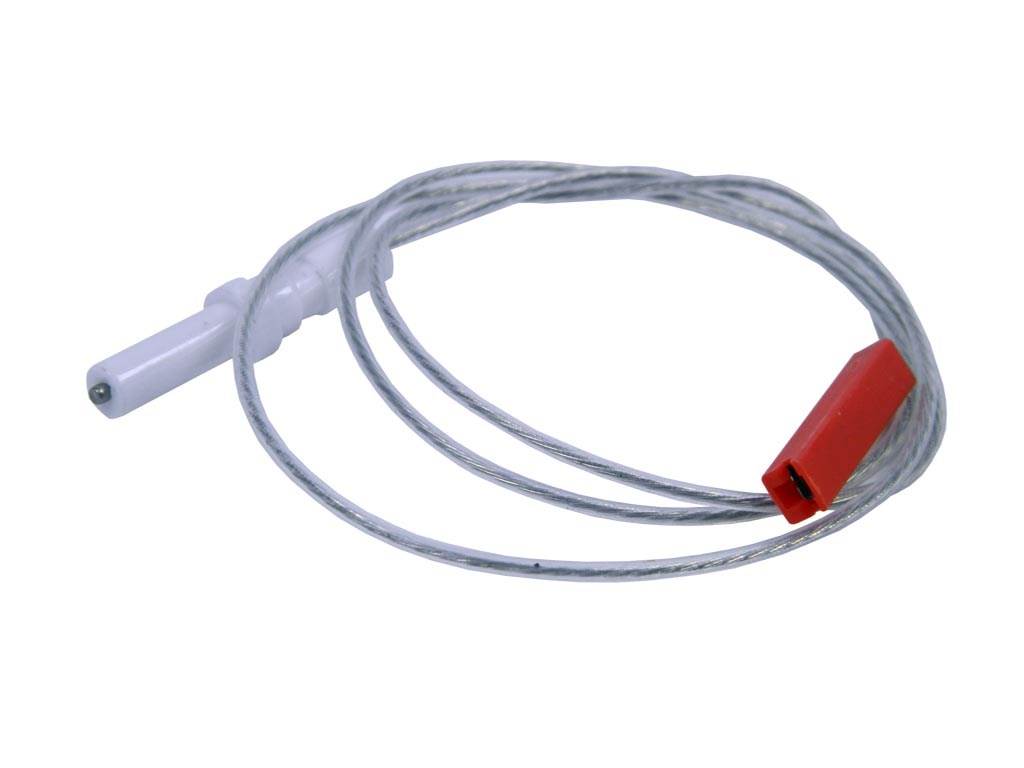 Zapalovací svíčka, jiskra plynového vařiče AMICA, 600mm 8065065