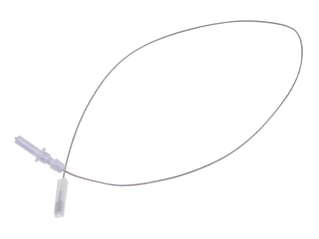 Zapalovací svíčka plynového hořáku GORENJE GMS 64-E, 162122, 162123