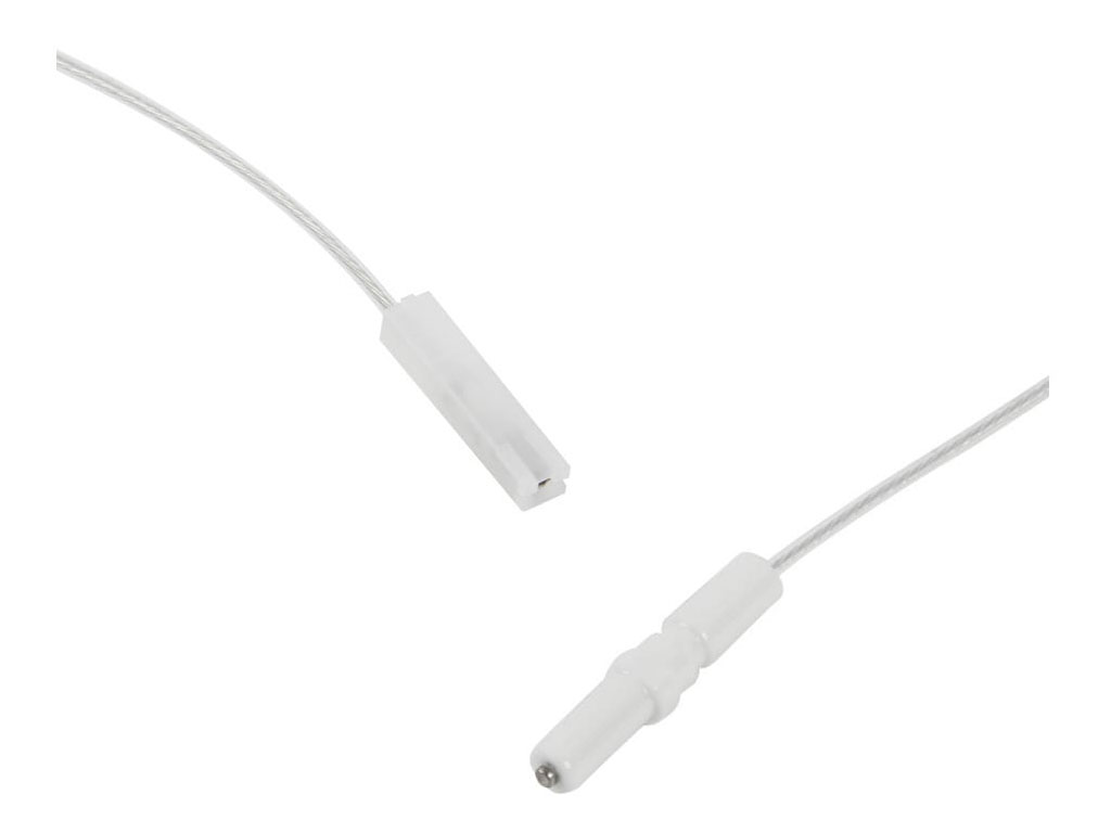 Zapalovací svíčka plynového hořáku L=600mm 3570698047