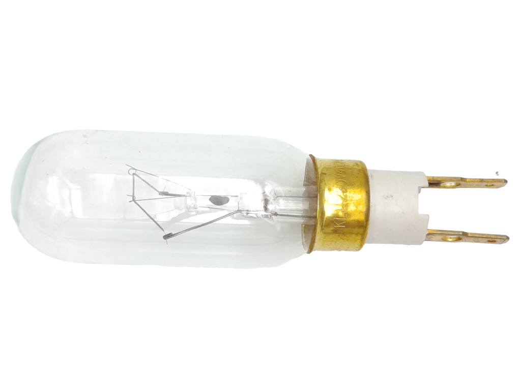 Žárovka 40 W lednice Whirlpool T25 Wpro