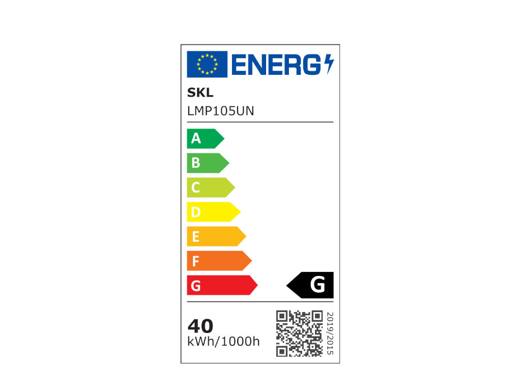 Žárovka E27 40W 230V 300°C do trouby a mikrovlnné trouby
