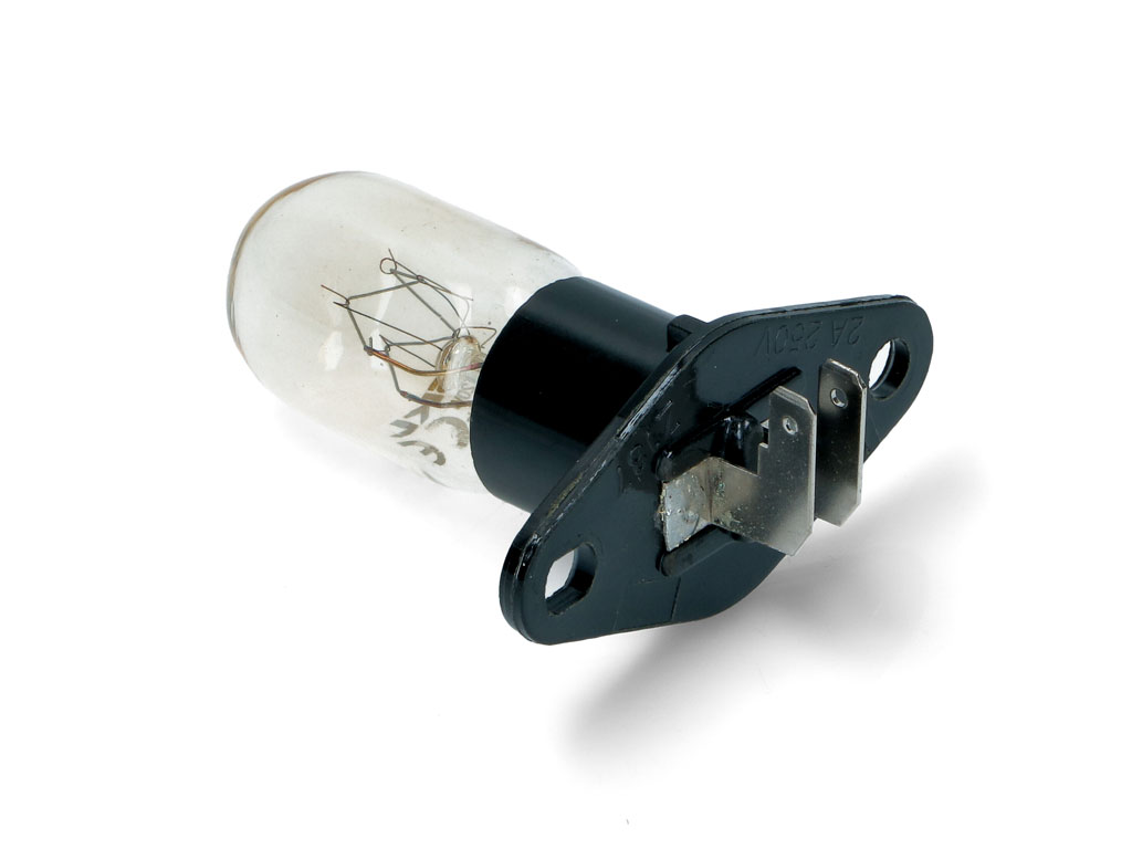 Žárovka do mikrovlnné trouby SAMSUNG 4713-001524 - náhradní