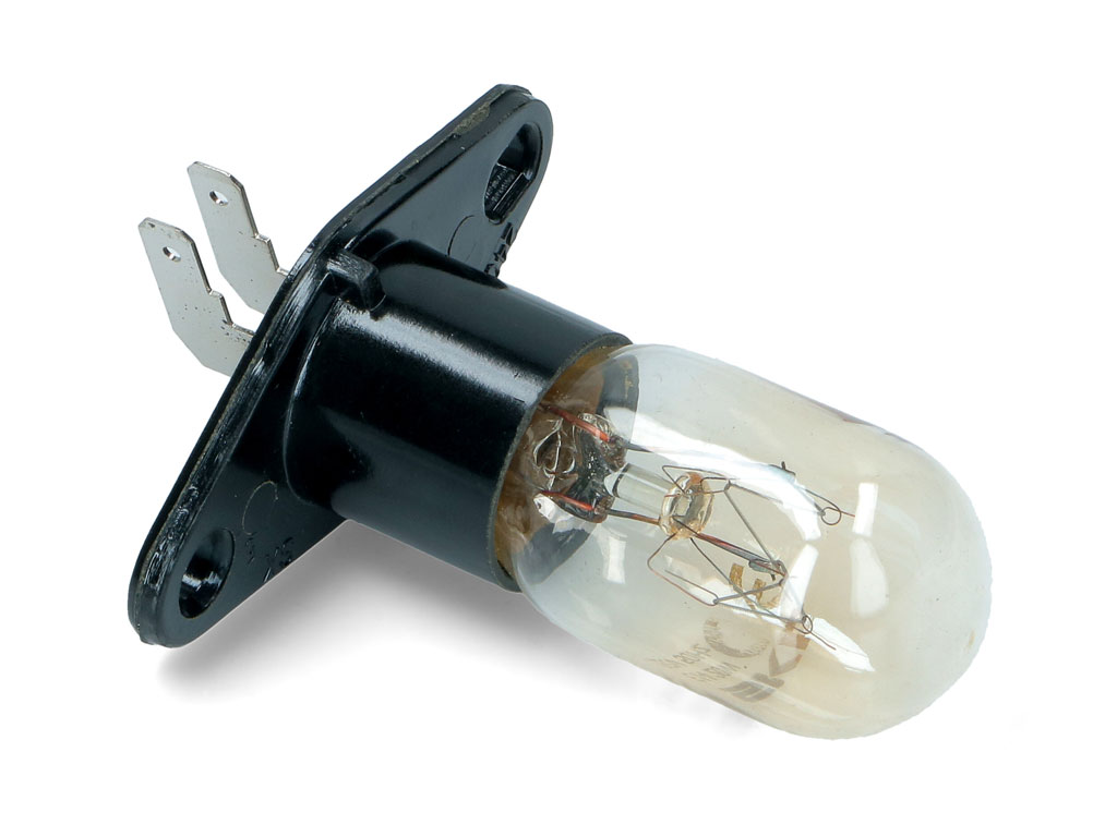 Žárovka do mikrovlnné trouby SAMSUNG 4713-001524 - náhradní