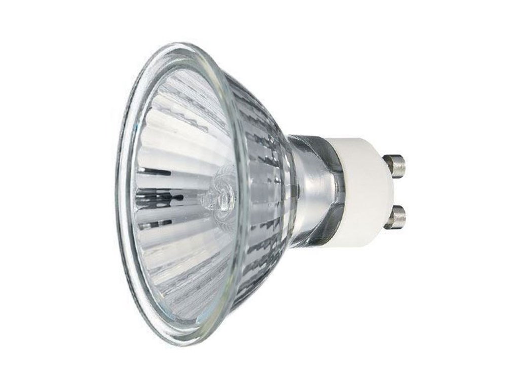 Žárovka halogenová Hi-SPOT ES63 230V 75W, patice GU10