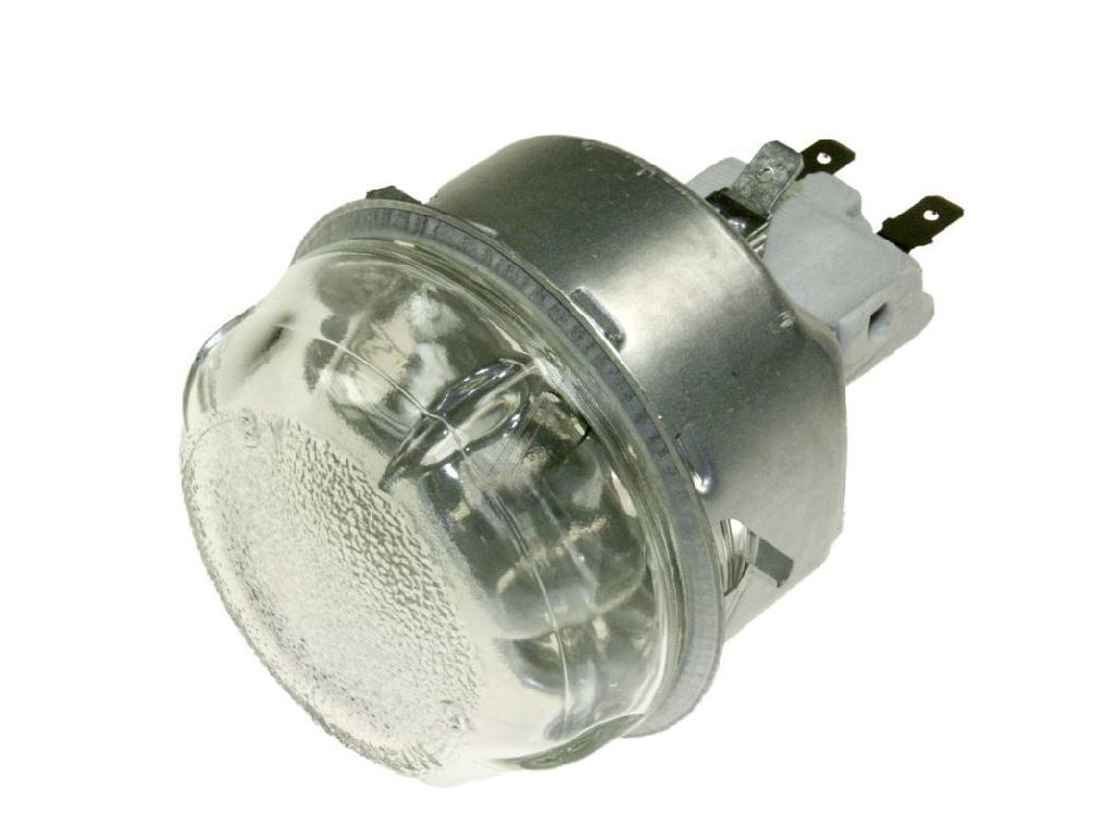 Žárovka s objímkou do trouby 00658468 BOSCH / SIEMENS, originál