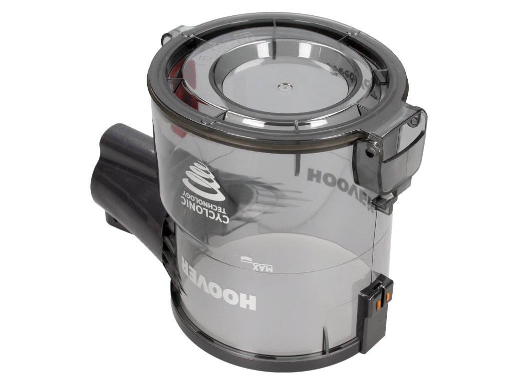 Zásobník na prach, cyklonová jednotka vysavače 48021585 CANDY / HOOVER